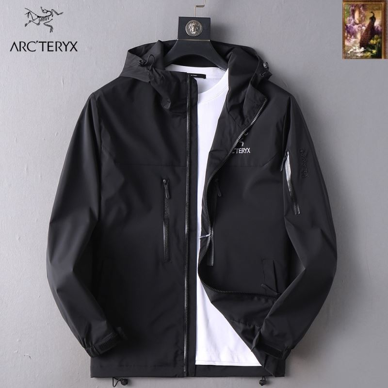 Arcteryx Outwear